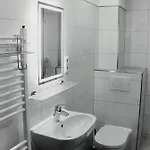 Apartmán Kroeschell Bad Sachsa