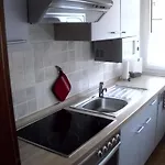 Apartment Kroeschell *