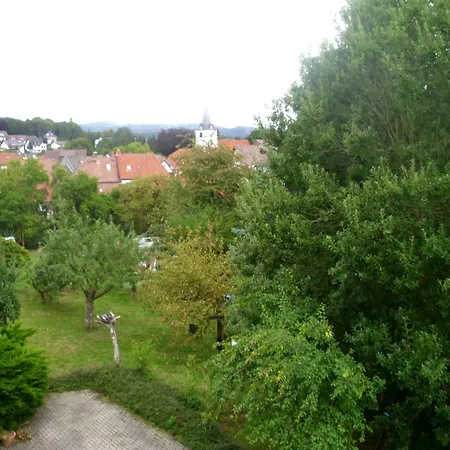 Apartment Kroeschell *