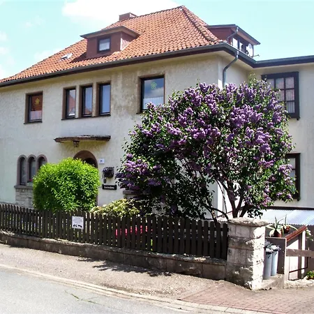 Kroeschell Apartamento Bad Sachsa