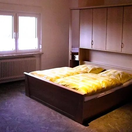 Apartamento Kroeschell *