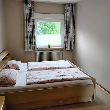 Kroeschell Apartamento